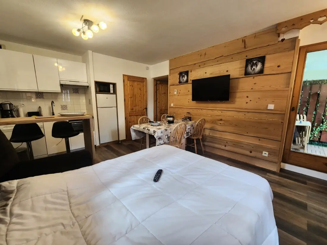 Location de Vacances Samoëns 228