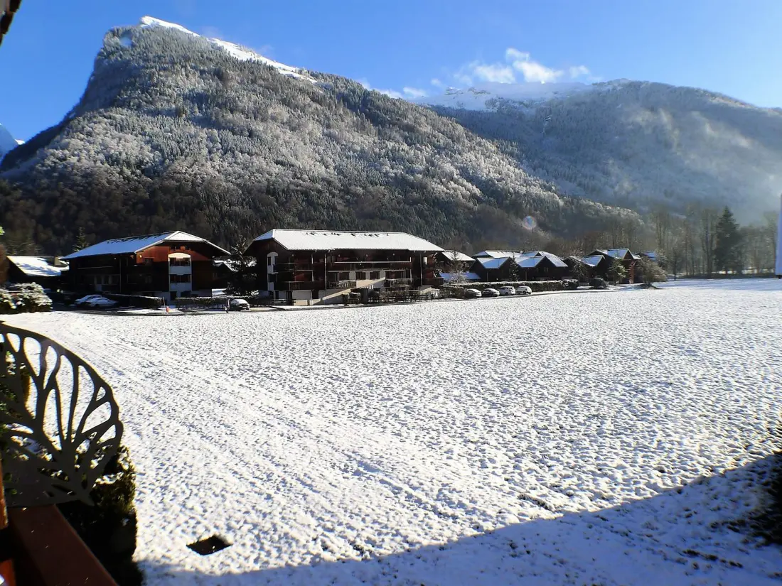 Location de Vacances Samoëns 228