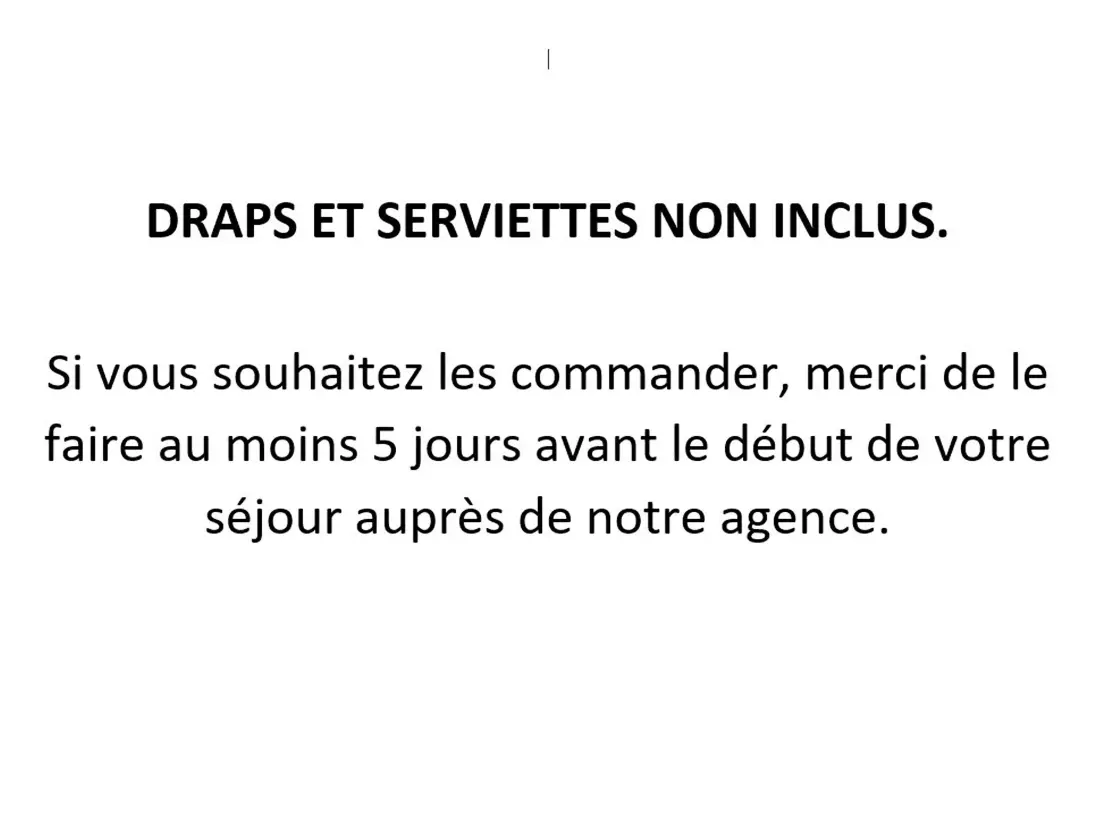 Location de Vacances Samoëns 229