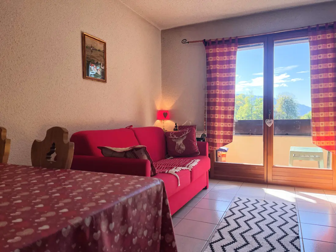 Location de Vacances Samoëns 229