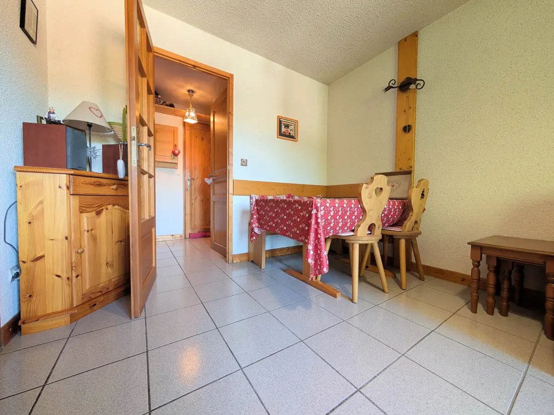Location de Vacances Samoëns 229