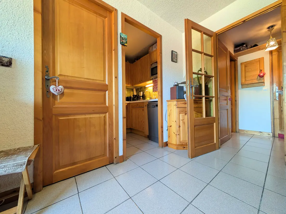 Location de Vacances Samoëns 229