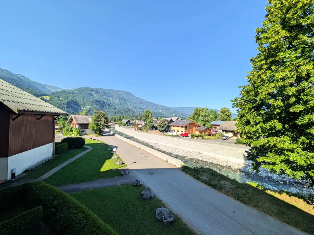 Location de Vacances Samoëns 229