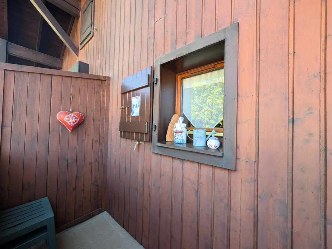 Location de Vacances Samoëns 229