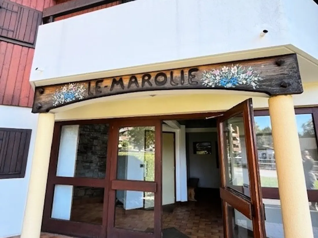 Location de Vacances Samoëns 229