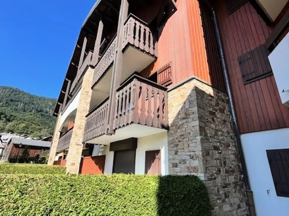 Location de Vacances Samoëns 229