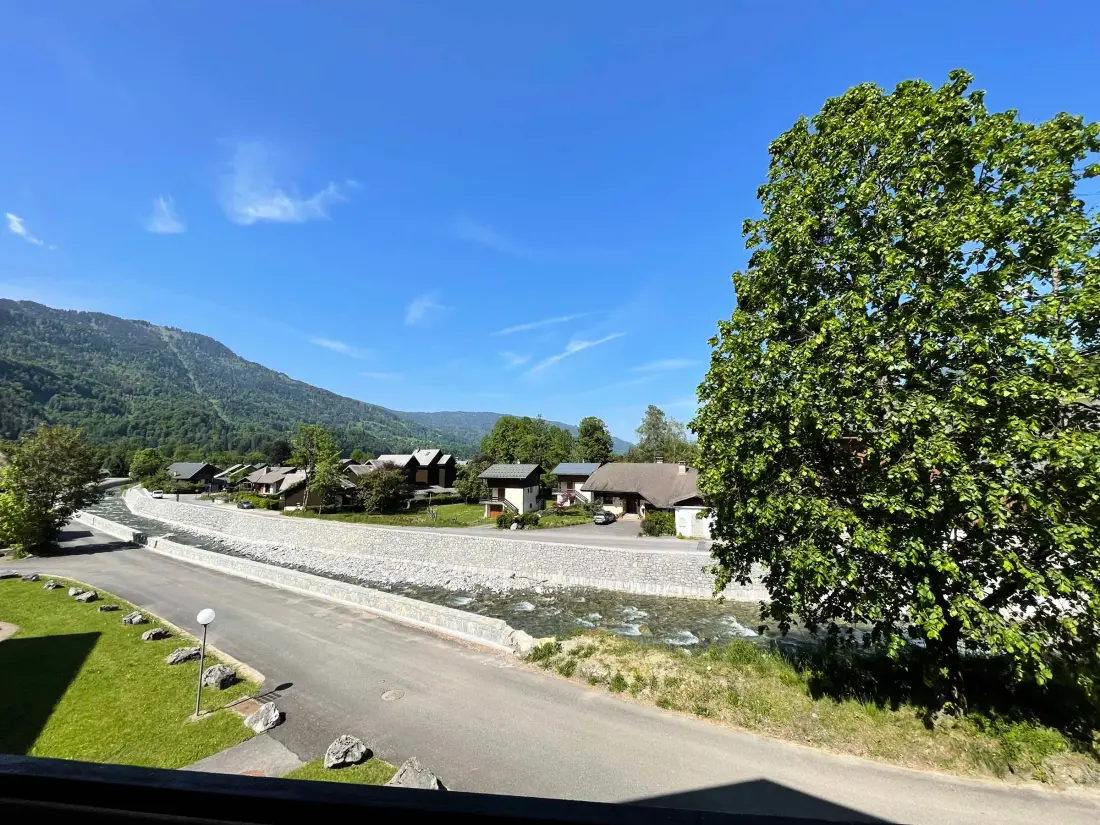 Location de Vacances Samoëns 229