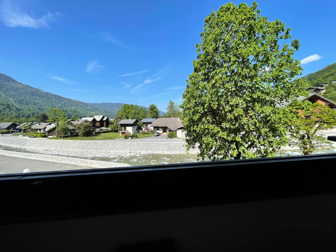 Location de Vacances Samoëns 229