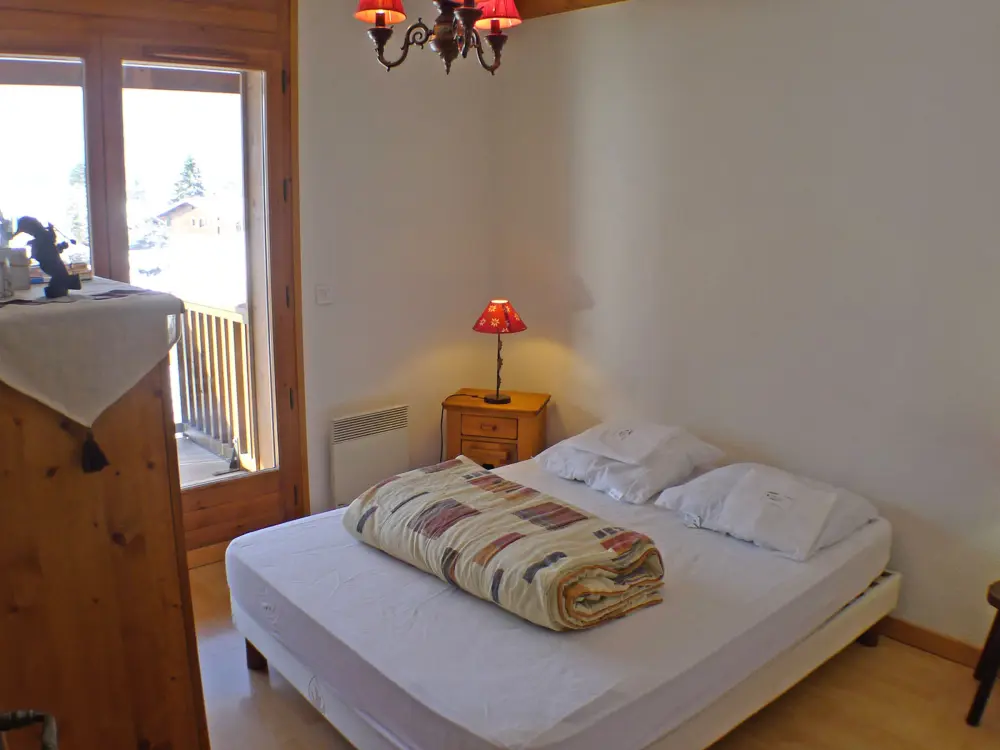 Location de Vacances Samoëns 23