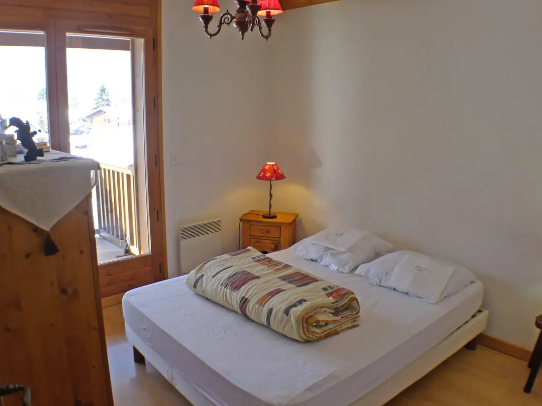 Location de Vacances Samoëns 23