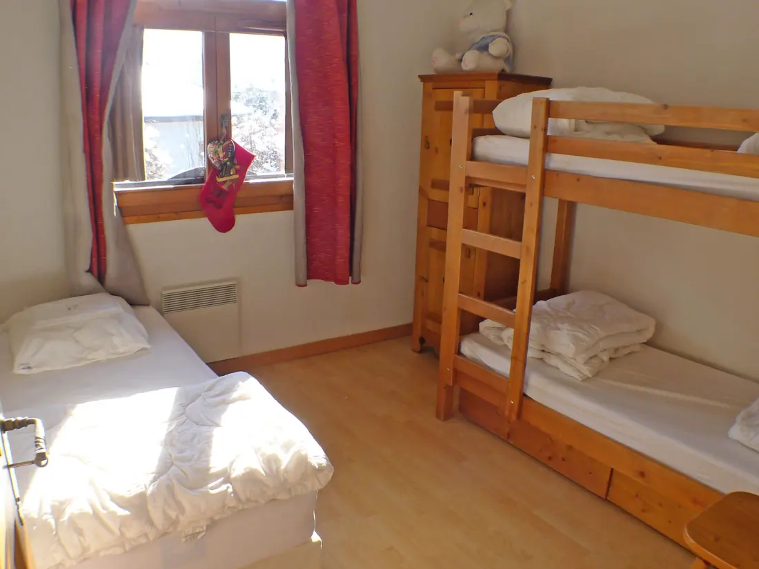 Location de Vacances Samoëns 23
