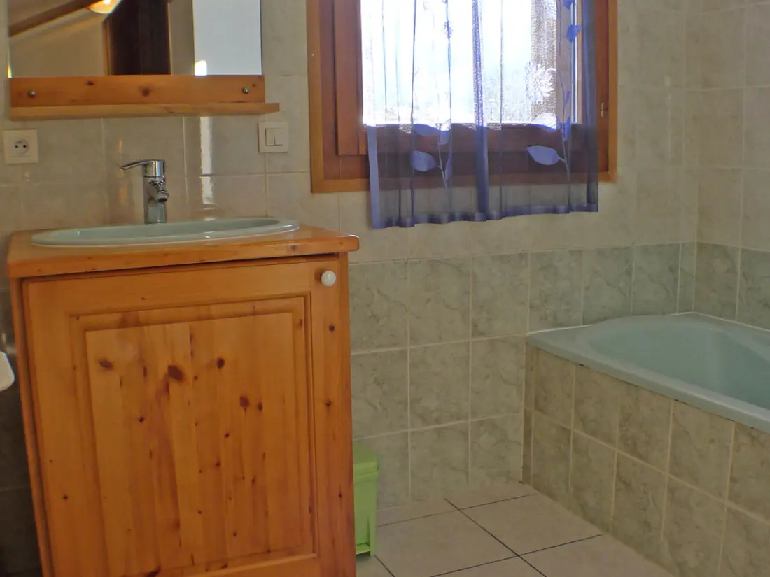 Location de Vacances Samoëns 23