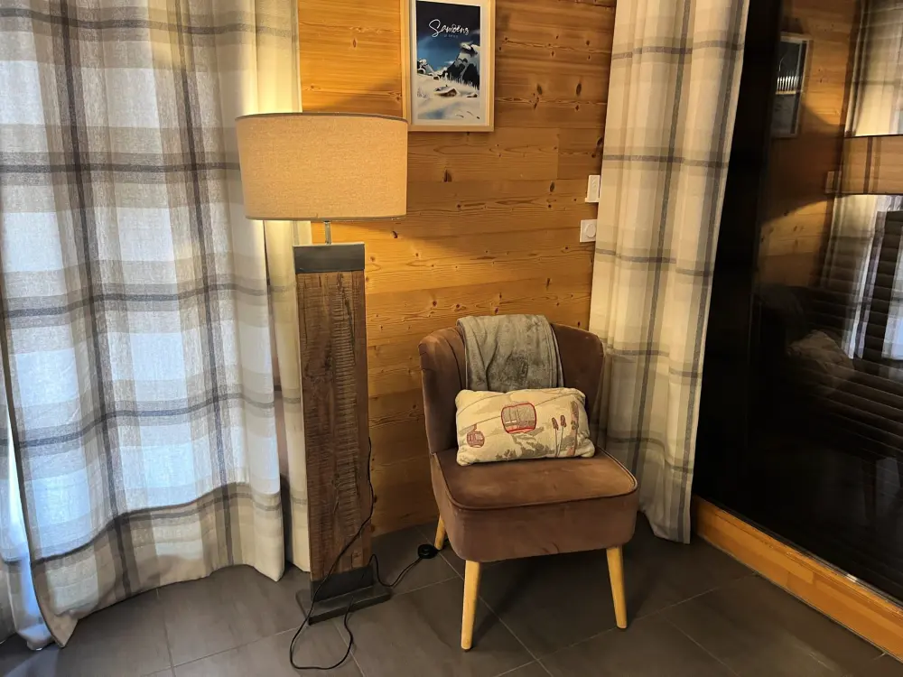 Location de Vacances Samoëns 230