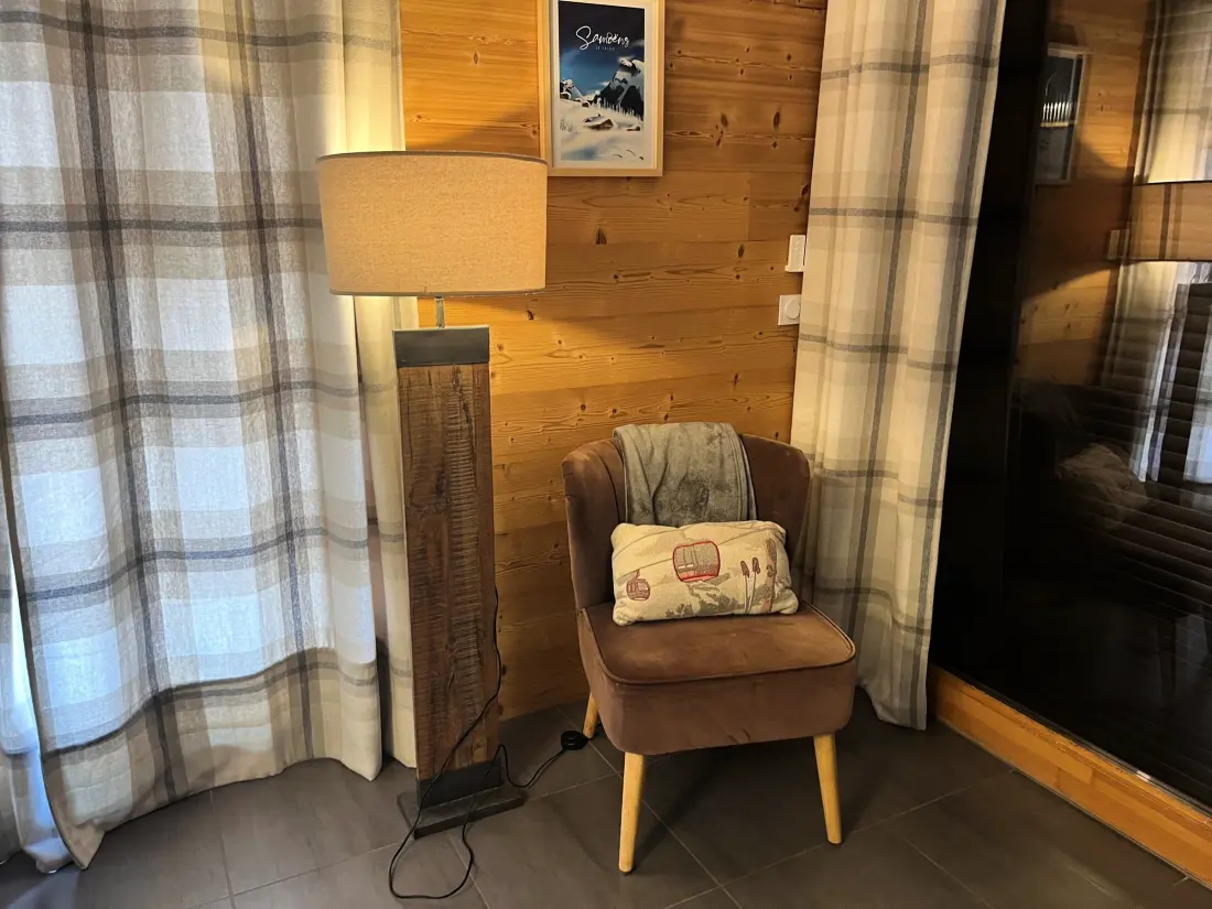 Location de Vacances Samoëns 230