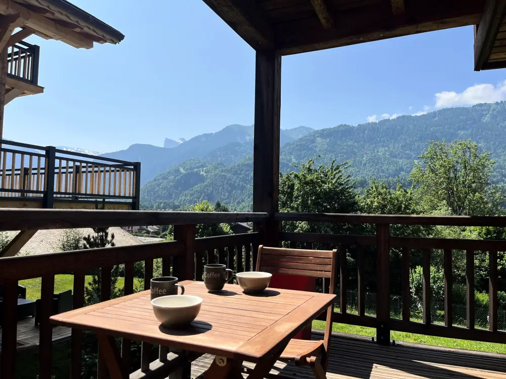 Location de Vacances Samoëns 230