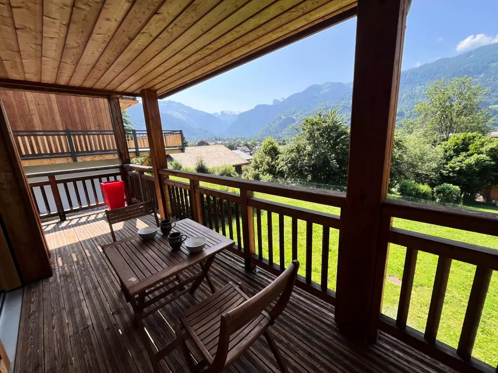 Location de Vacances Samoëns 230