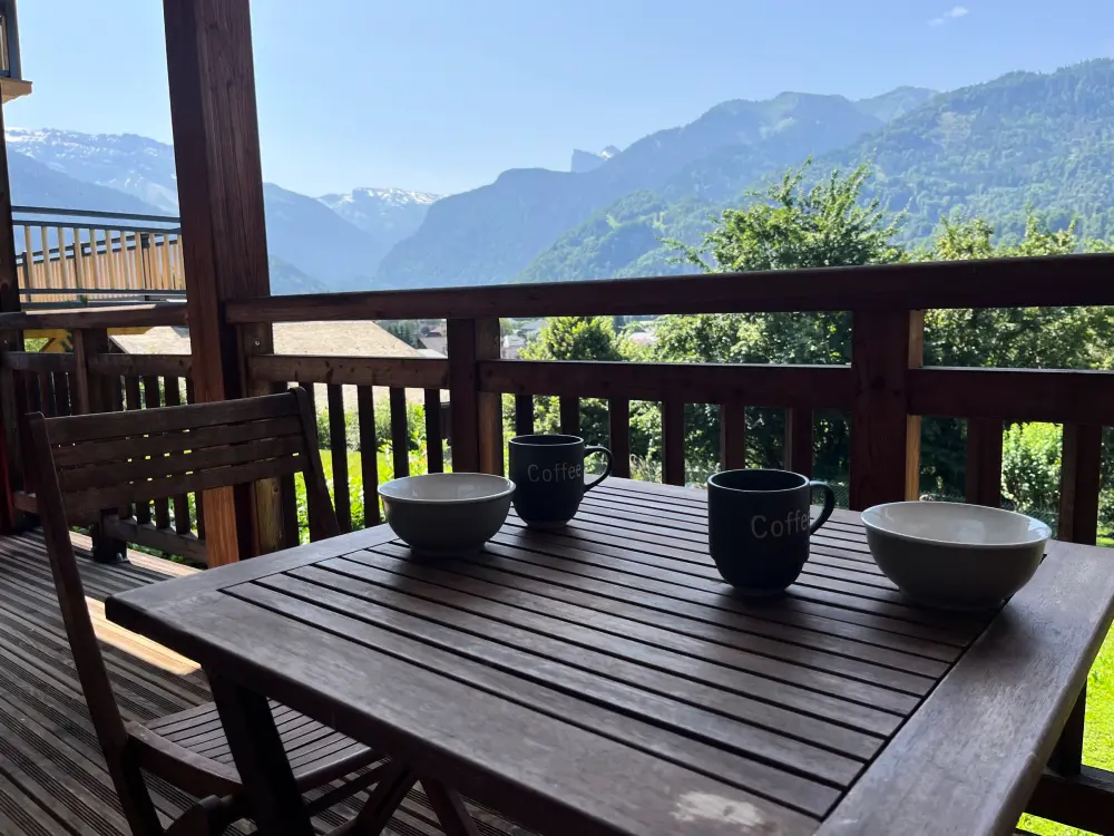 Location de Vacances Samoëns 230