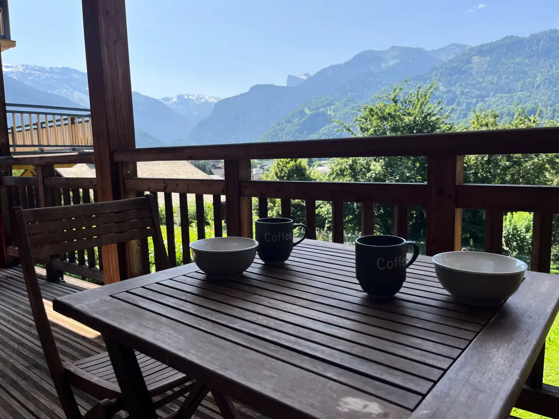 Location de Vacances Samoëns 230