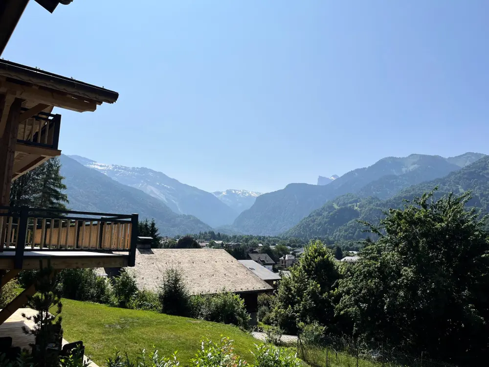 Location de Vacances Samoëns 230