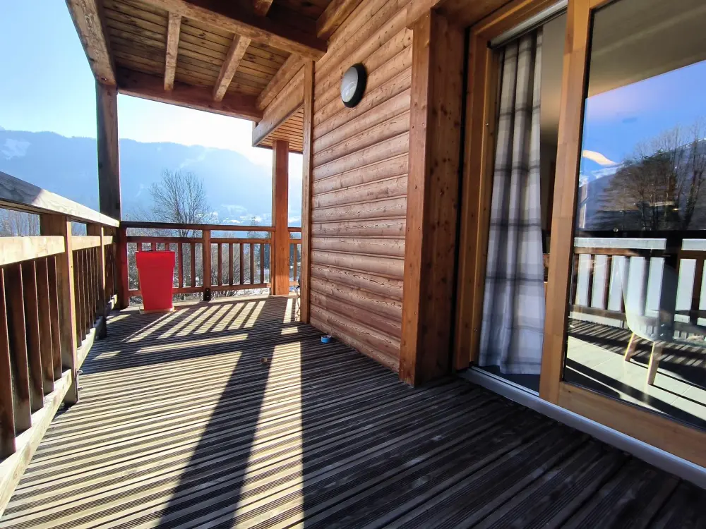 Location de Vacances Samoëns 230