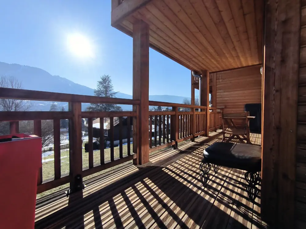 Location de Vacances Samoëns 230