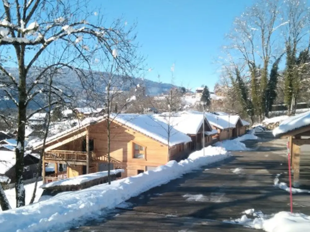 Location de Vacances Samoëns 230