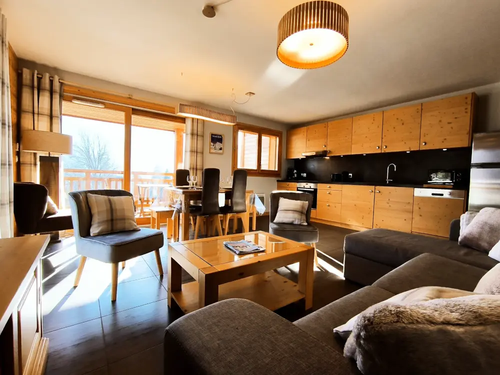 Location de Vacances Samoëns 230