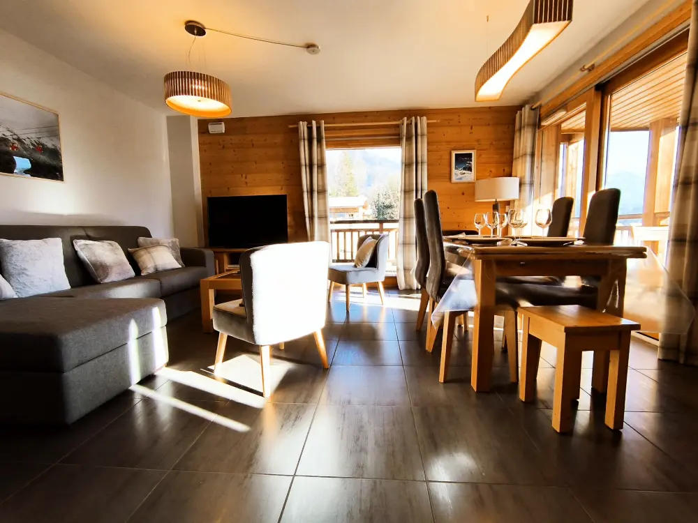 Location de Vacances Samoëns 230