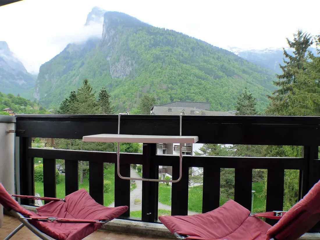 Location de Vacances Samoëns 237