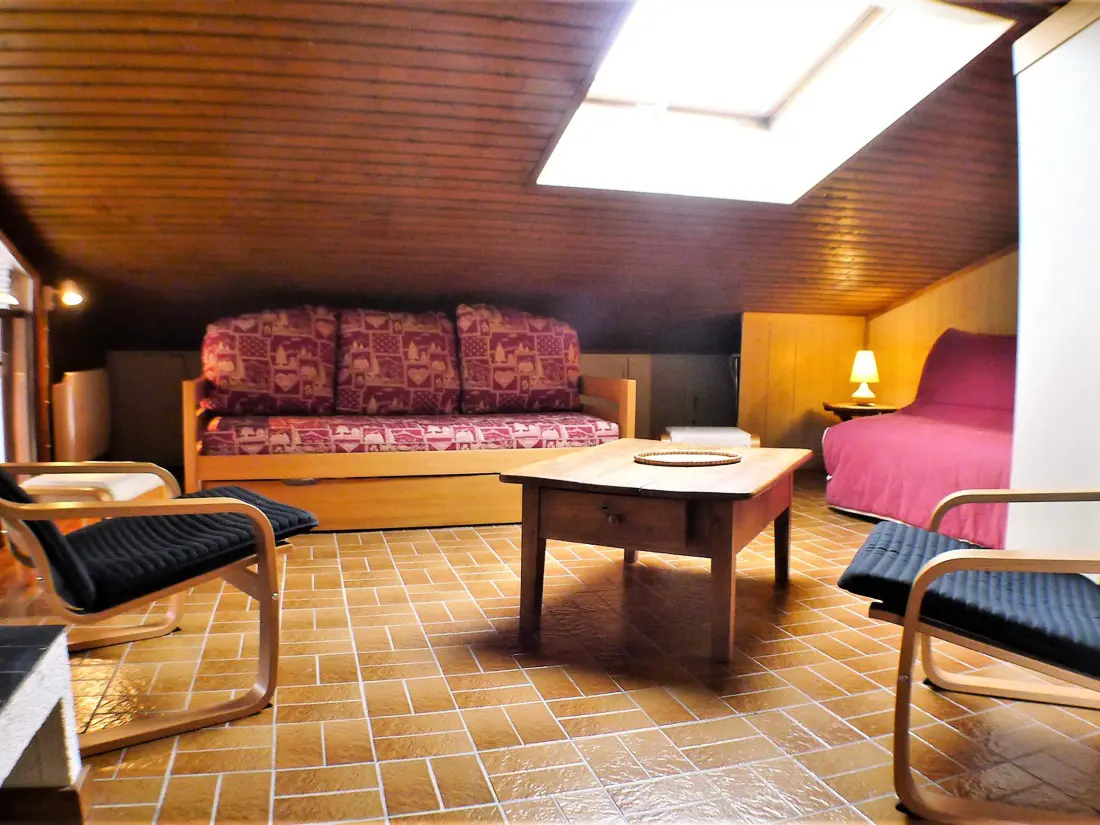 Location de Vacances Samoëns 237