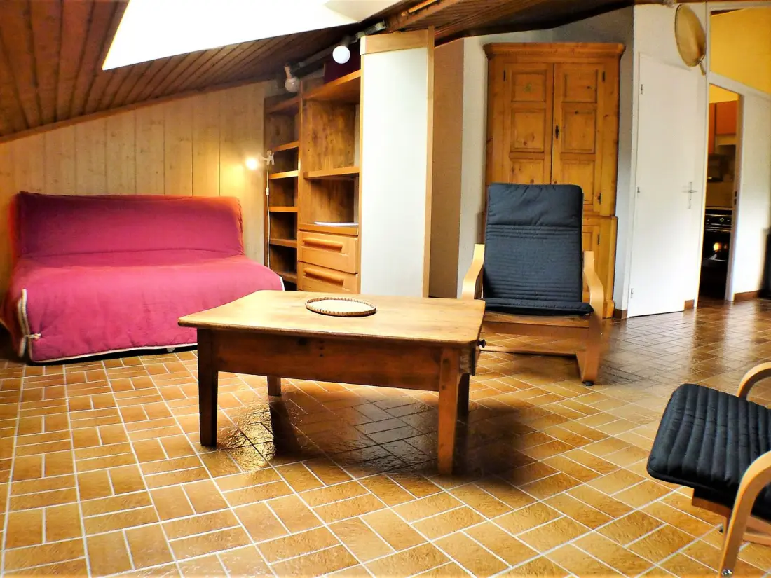 Location de Vacances Samoëns 237