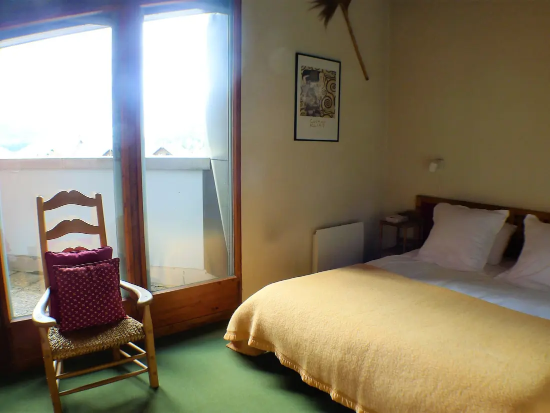 Location de Vacances Samoëns 237