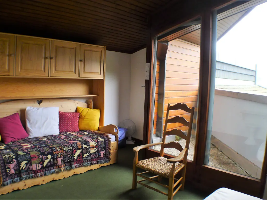 Location de Vacances Samoëns 237