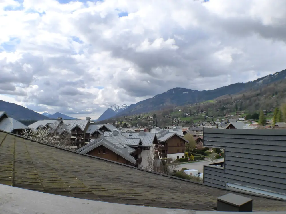 Location de Vacances Samoëns 237