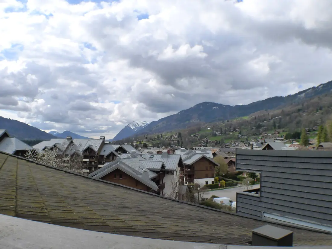 Location de Vacances Samoëns 237