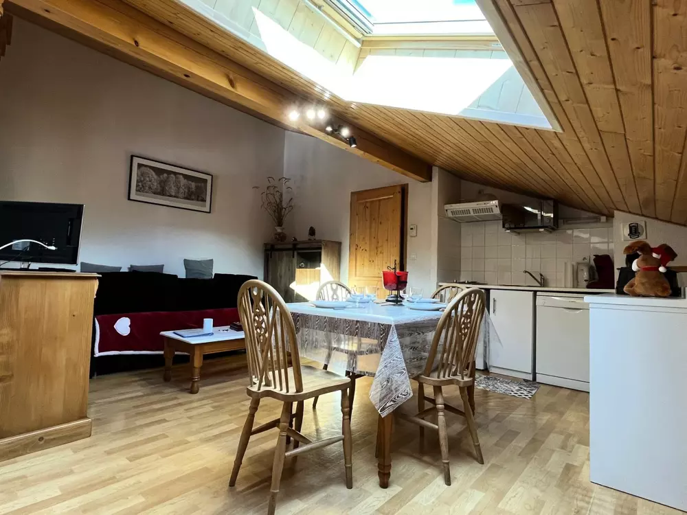 Location de Vacances Samoëns 238