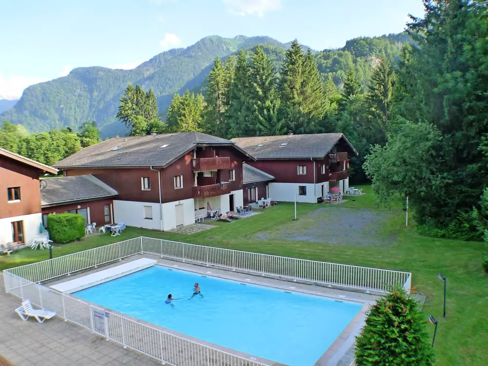 Location de Vacances Samoëns 238