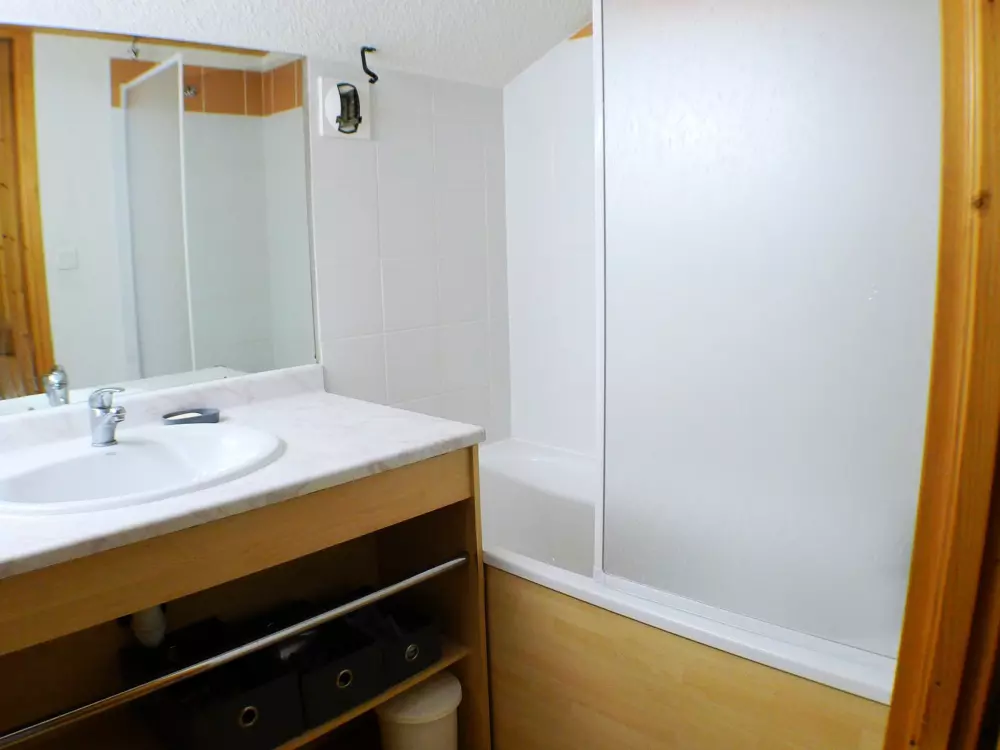 Location de Vacances Samoëns 238