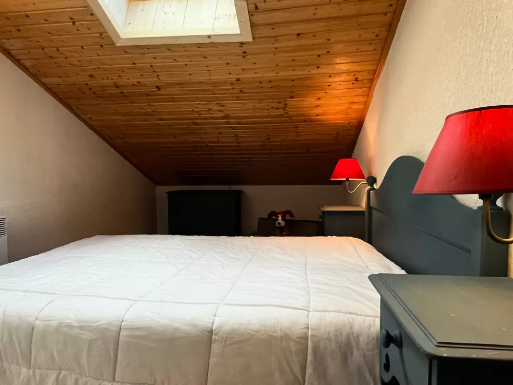 Location de Vacances Samoëns 238