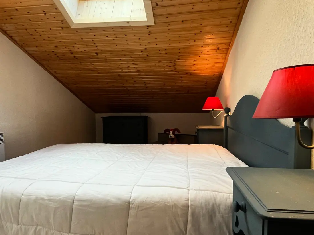 Location de Vacances Samoëns 238