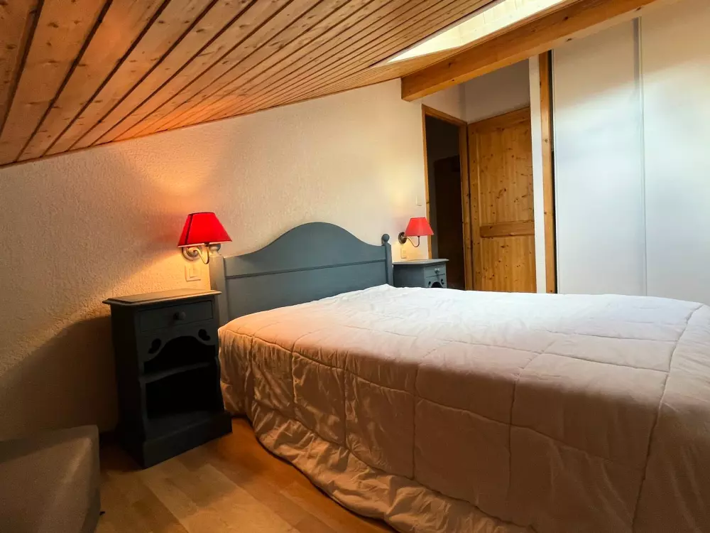 Location de Vacances Samoëns 238