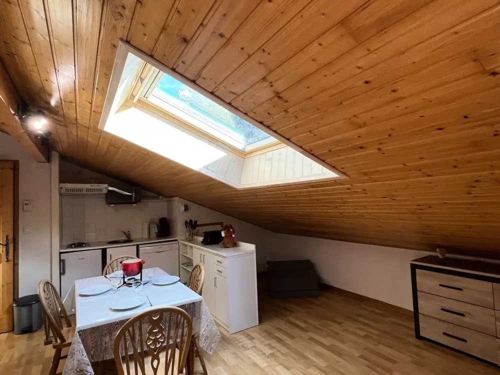 Location de Vacances Samoëns 238