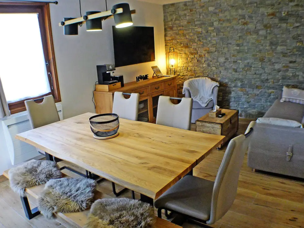 Location de Vacances Samoëns 239