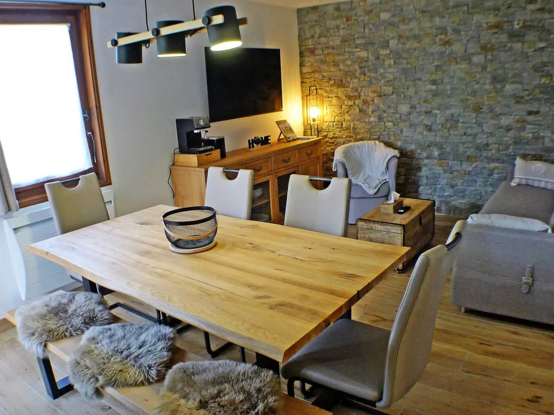 Location de Vacances Samoëns 239