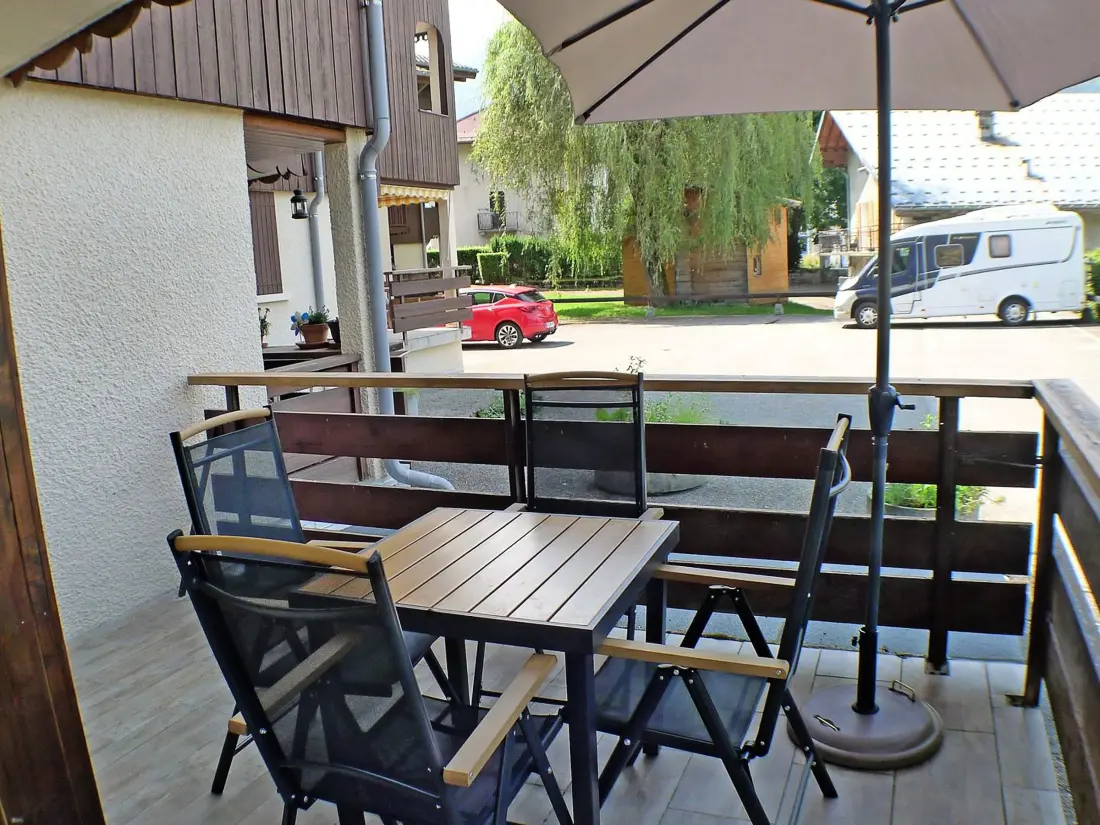 Location de Vacances Samoëns 239