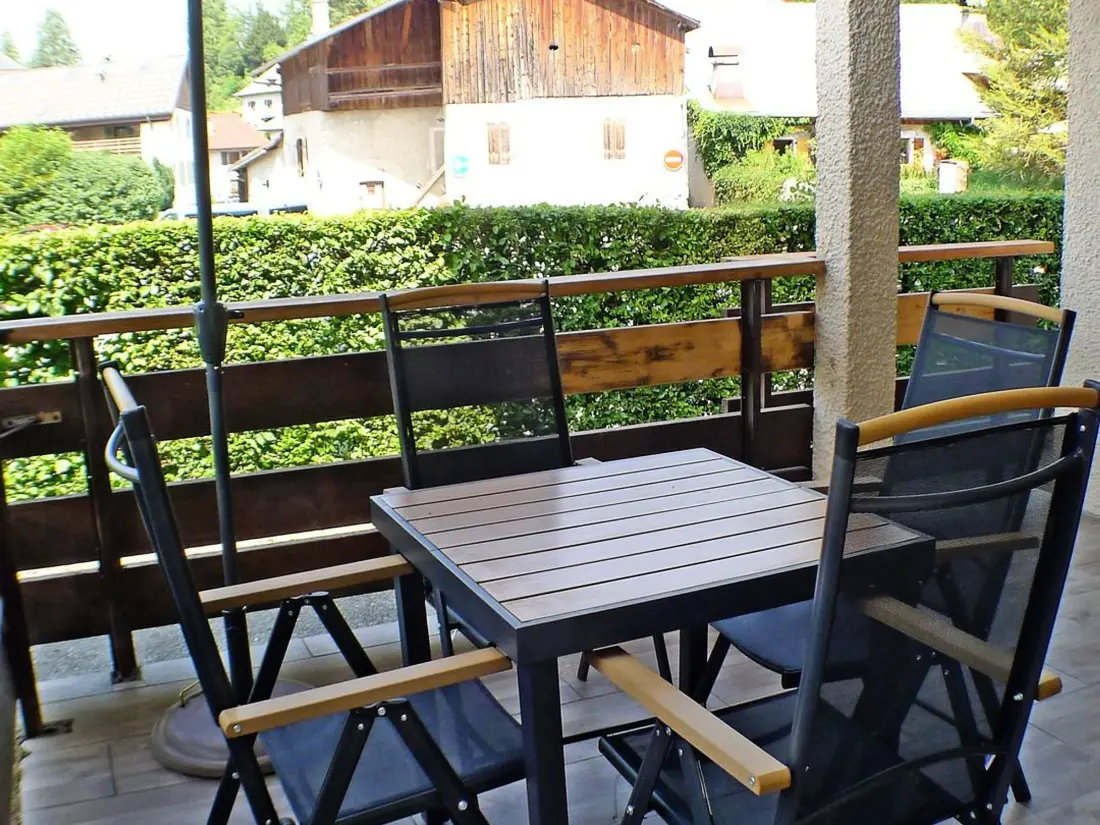 Location de Vacances Samoëns 239