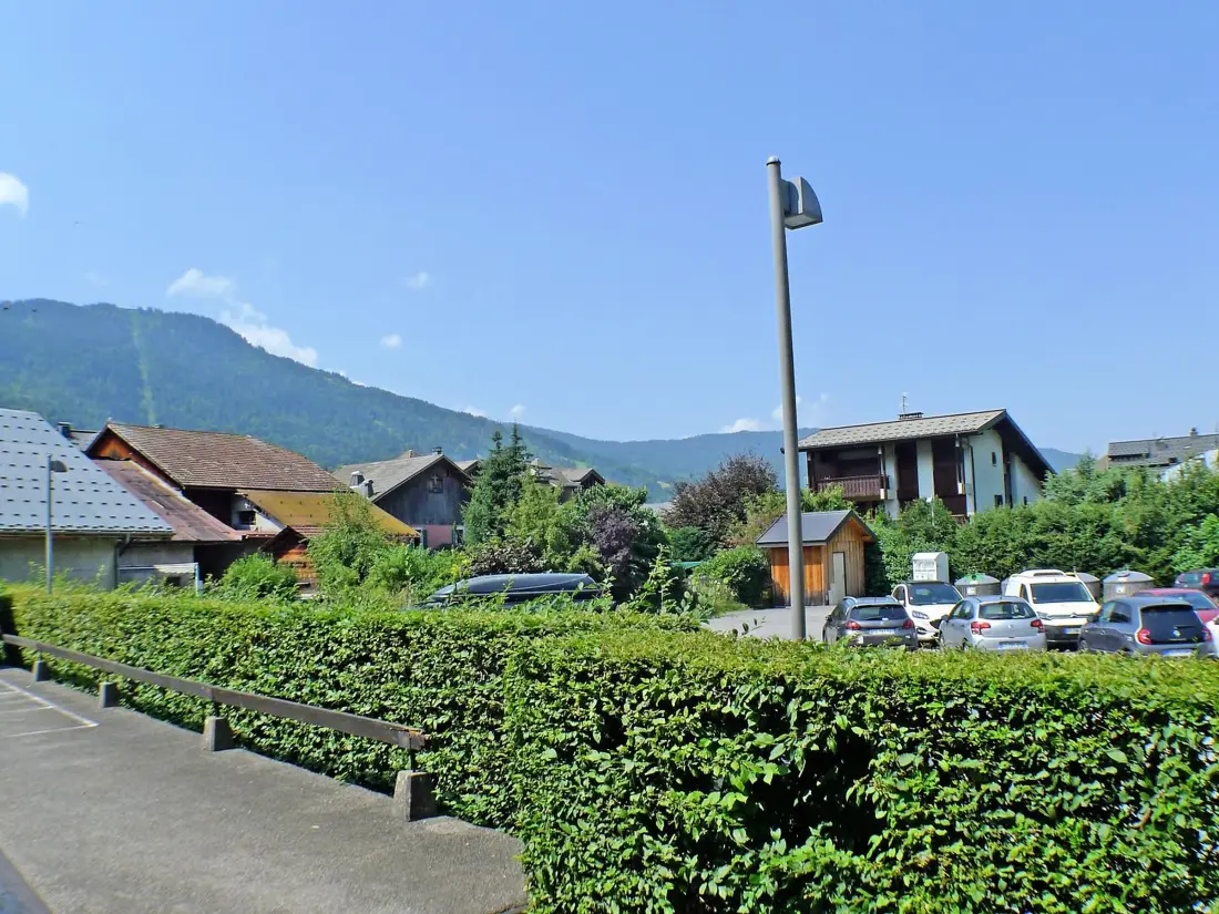 Location de Vacances Samoëns 239