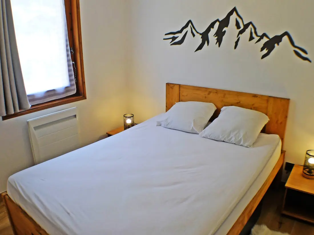 Location de Vacances Samoëns 239