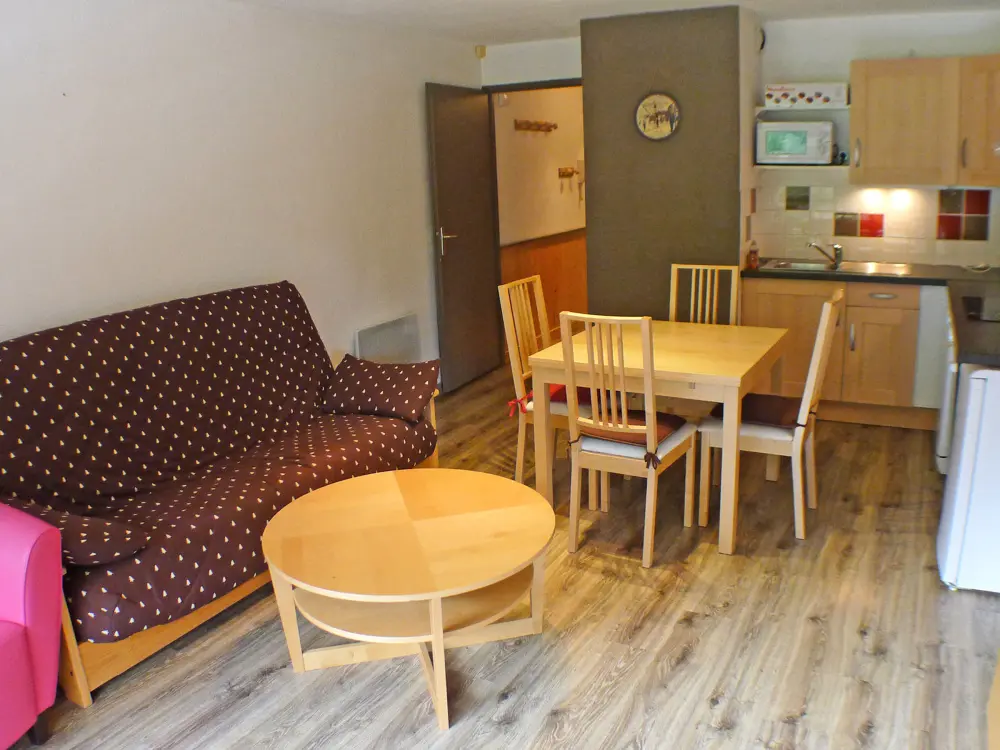 Location de Vacances Samoëns 24