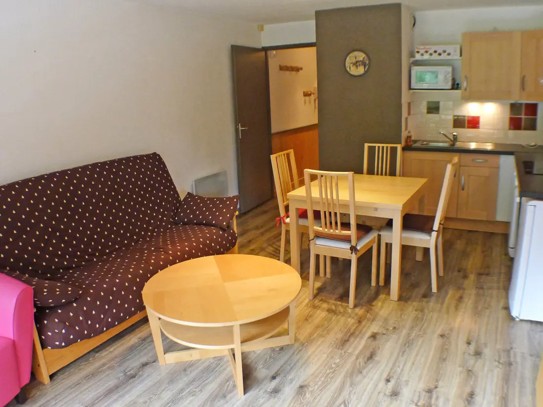 Location de Vacances Samoëns 24